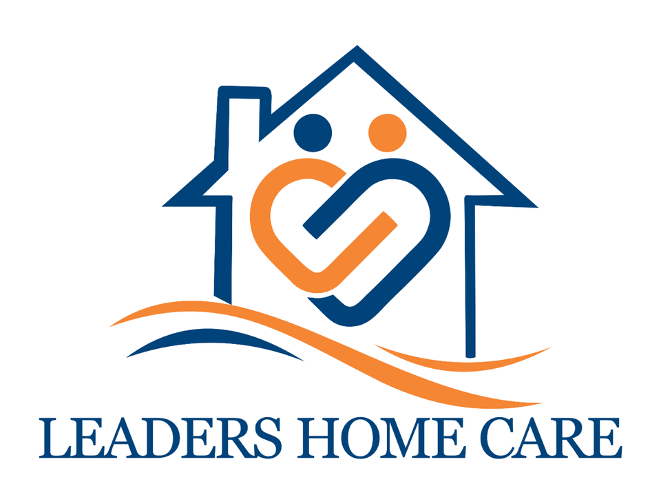 Leaders Home Care Logo