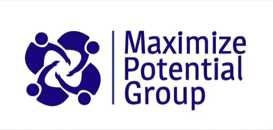Maximize Potential Group Logo